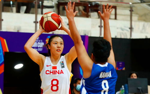 中国对中国台北篮球直播