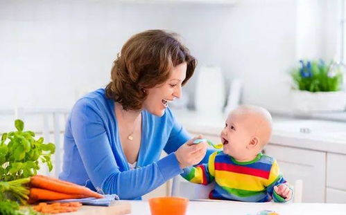 到底什么时候给宝宝添加辅食 可不是看年龄,得看宝宝发出的信号