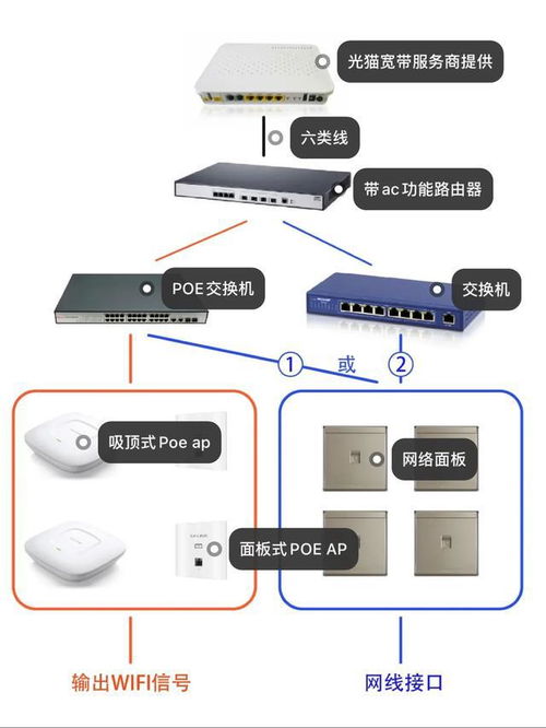 家里上网卡顿 测试过2次网速,才明白5类网线和6类网线的区别