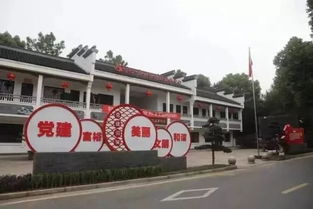 真赞 柯桥区被命名为 2018年度浙江省美丽乡村示范县