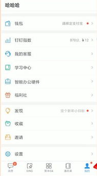 钉钉上怎么修改名字 钉钉怎么改名字 PC6教学视频 