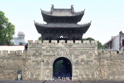 中国第一风水古城与丽江古城齐名 被誉春节发源地却少有人知