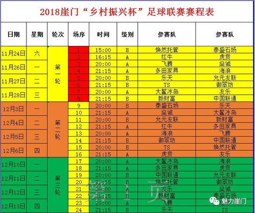 梅州联盟杯足球比赛：一场激烈的角逐！