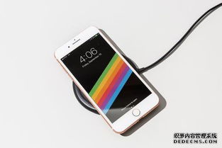 大连苹果售后 iPhone8plus如何实现快充