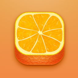 小橙子一枚
