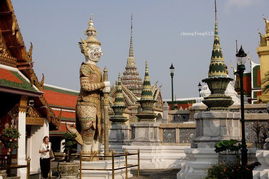 曼谷拉玛九区旅游攻略泰国十大小区（曼谷王朝拉玛九世皇）