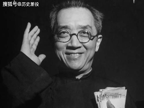 他叫胡适之,二十六岁进北大,七十一岁猝死于台湾