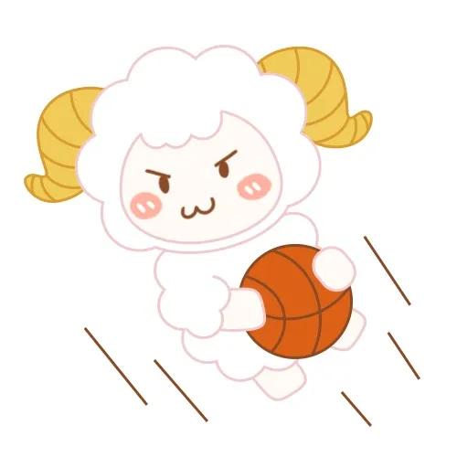 十二星座宝宝擅长哪项运动 白羊座喜欢篮球
