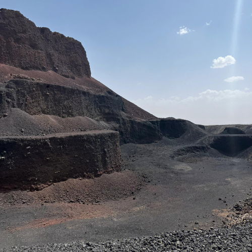 旅游风光分享 有大风的地方 