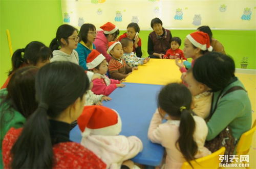 图 深圳龙华好的儿童托管中心 亲子互动早教机构 深圳婴幼儿教育 