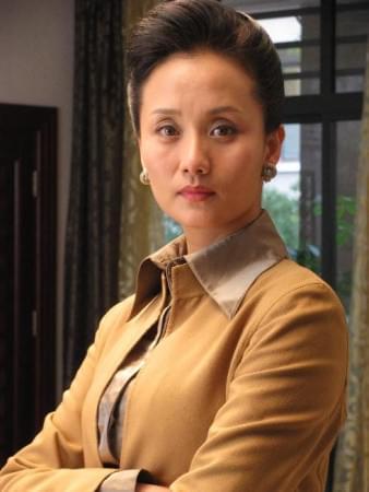 上海演员李颖老公是谁 李颖与老公结婚照被爆光