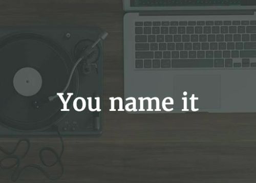 #NAME，NAME是什么意思