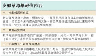 上药集团旗下有哪些上市公司