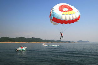 千岛湖旅游的N种玩法 组图 