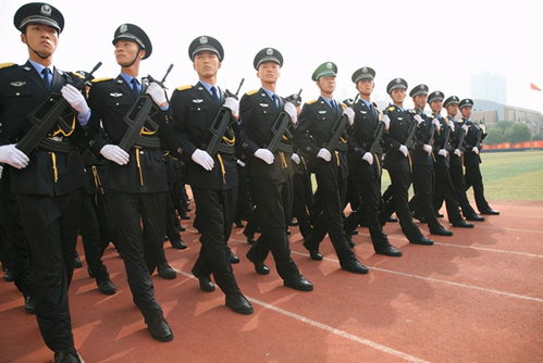 职业警校排行榜(贵州大专警校有哪些)