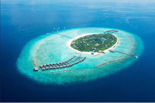 马尔代夫玛娜法鲁岛旅游一次浪漫的海滩度假之旅（马尔代夫lv岛）