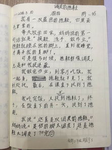 会写作文的孩子都经历了些什么 