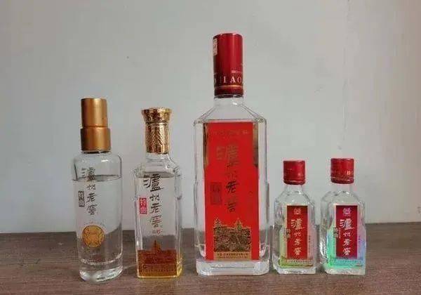 中国最好喝的十大白酒排名