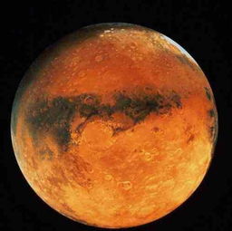 科学家吐露心声 人类登陆火星不如移居土卫六更适合
