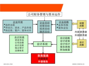 从财务角度来看,什么才是好公司 