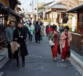 真实的日本什么样住卡片房子 和尚能结婚