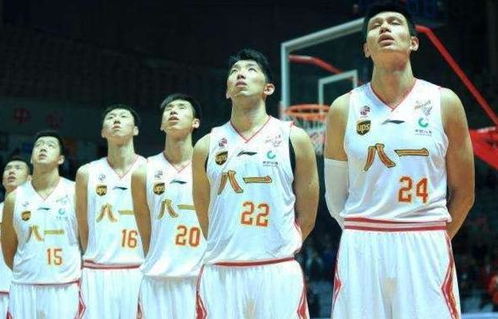 CBA王治郅：让篮球成为中国体育发展的重要引擎