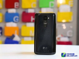 独特设计有内涵 LG G2现购机送话费 