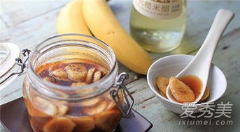 醋泡苹果的功效与作用 吃醋泡香蕉有什么营养作用吗？ 