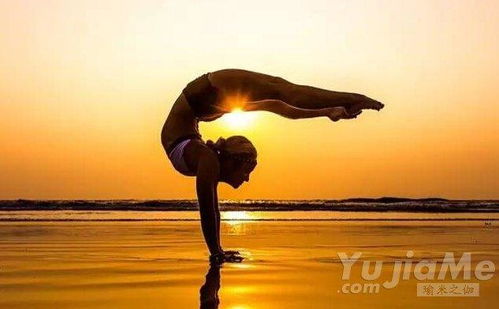 瑜伽提斯教你如何恢复精神活力 
