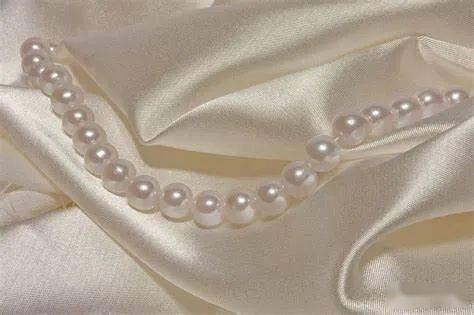 科普 选购珍珠,七大品质要素是关键
