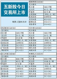 新股IPO后，何时可以上市交易？