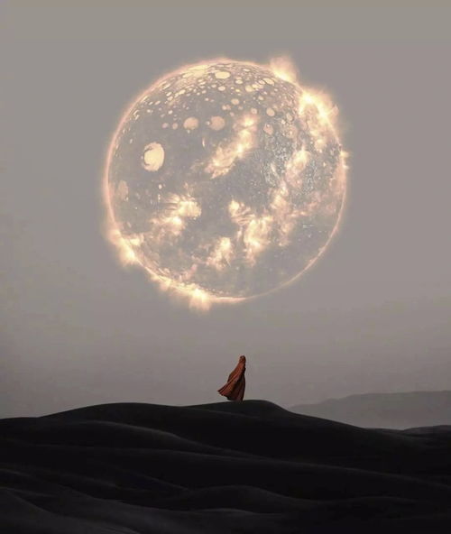 太阳天蝎月亮白羊金星摩羯,如何看自己的太阳星座和月亮星座