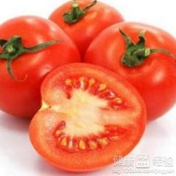 西红柿怎么吃最养生吃番茄有3大禁忌