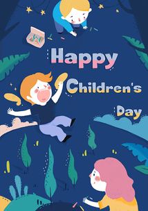 Children s day