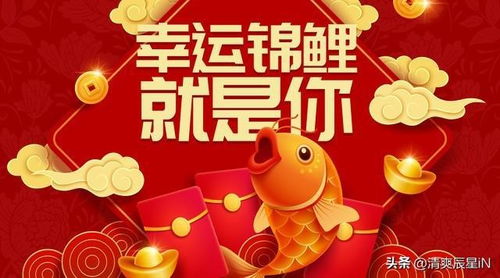 2023年首次迎来第一波好运的星座Top5,恭喜你