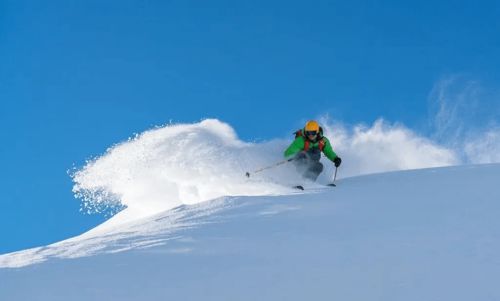 冬奥点燃消费,中国滑雪产业链准备好了吗