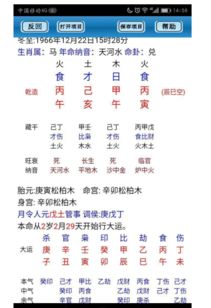 丙葵居士 八字命理案例精解