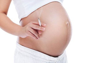 原创这4种气味孕妈离得越远越好，可能会影响胎儿发育