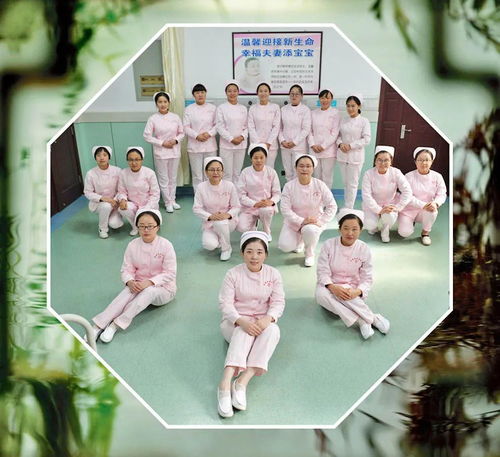 5·5国际助产士日|苍梧县人民医院：守望生命的花开——致敬托起新生命的第一人