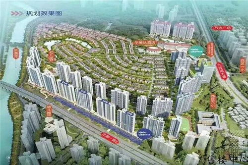 深圳性价比高的翡翠山交通情况,惠州碧桂园翡翠山在售户型 看这里