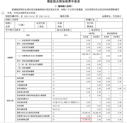 房屋租赁如何计算印花税