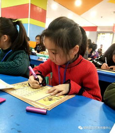 第五届 百大杯 淮南市中小学生硬笔书法邀请赛揭晓