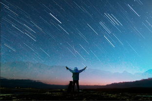 2019年5月6日宝瓶座流星雨在哪看 有没有直播 