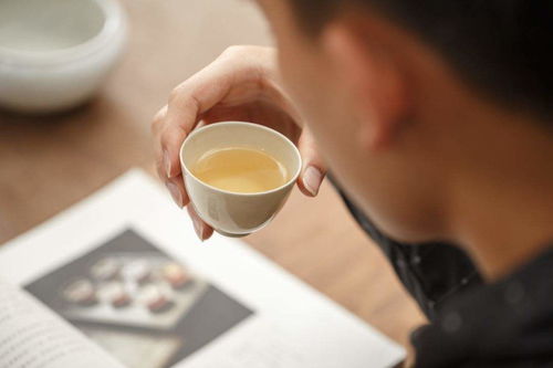 北方人爱喝酒,南方人爱喝茶,这个说法并不靠谱