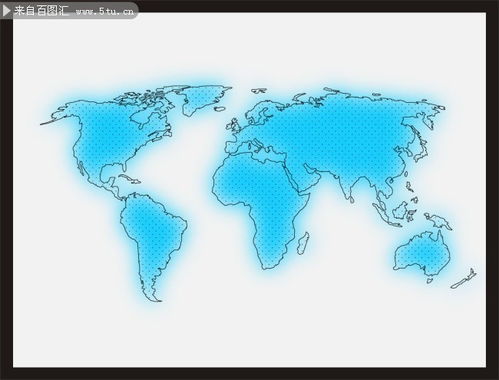 地理世界地图手绘第1页要无忧健康图库 信息图文欣赏 信息村 K0w0m Com