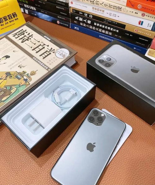 512G存储的iPhone真的有必要吗 我用身边经历告诉你答案