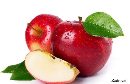 白癜风饮食 苹果对白癜风患者的好处,你都知道吗