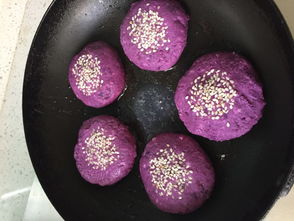 紫薯的做法大全 紫薯做法大全