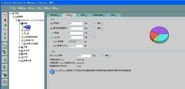 SGA，PGA设置多少比较合理