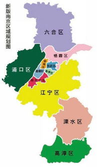 各地行政区划调整密集 盘点2012年来区划调整地区 